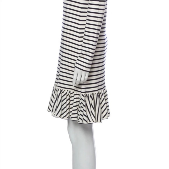 ❌SOLD❌Designer Alexis Shift Dress 🖤🤍Comfy easy to wear NWOT 💖 - Picture 4 of 15